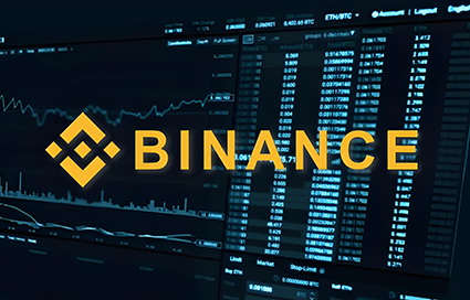 安币(AnBi Wallet)交易界面